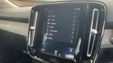 Volvo Xc40 1.5 T3 [163] Inscription 5dr Petrol Estate